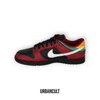 Nike Dunk Low Retro Biker Tattoos - Urban Cult