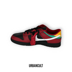 Nike Dunk Low Retro Biker Tattoos - Urban Cult