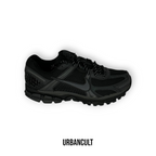 Nike Zoom Vomero 5 Nere Reflective Black - Urban Cult