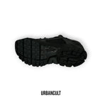 Nike Zoom Vomero 5 Nere Reflective Black - Urban Cult
