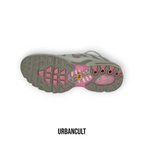 Nike TN Air Max Plus Bianche e Rosa Summit White Pink Rise - Urban Cult
