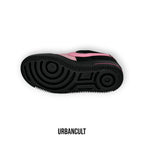 Nike Air Force 1 Shadow Nere e Rosa Black Pink Spell - Urban Cult
