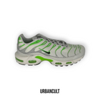 Nike TN Air Max Plus Bianche e Verdi Green Strike - Urban Cult