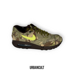Nike Air Max 1 OG Camo Mimetiche e Gialle 86' - Urban Cult