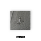 T-Shirt Jordan x Travis Scott "Air Tee" - Marrone - Urban Cult