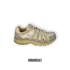 Nike P-6000 College Grey Beige