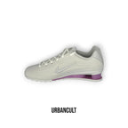 Nike Shox Z Bianco e Magenta Chiaro