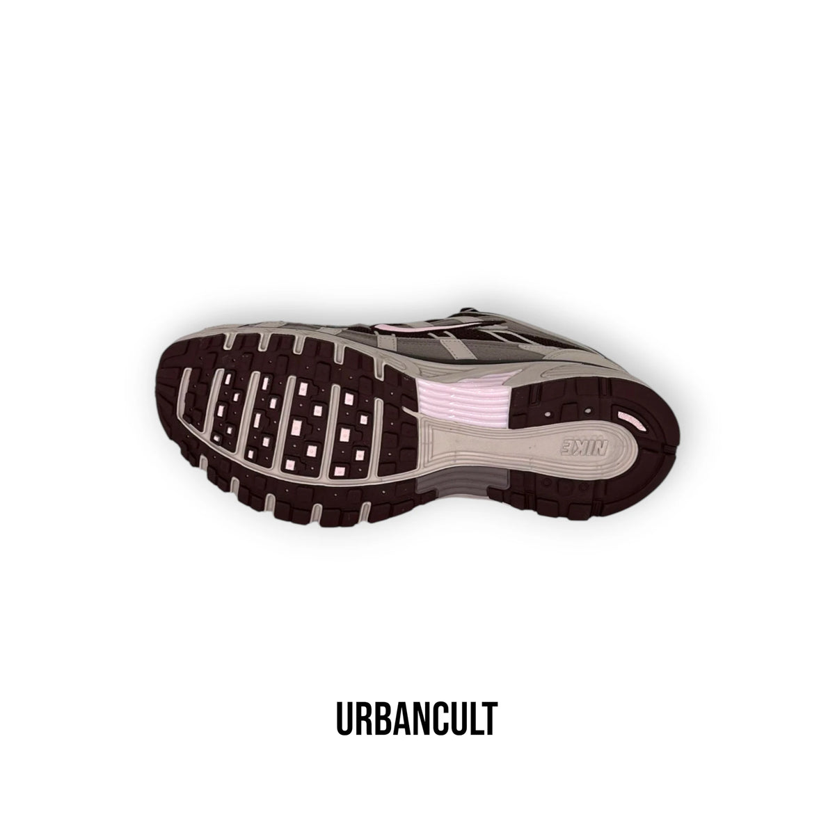 Nike P-6000 WMNS Burgundy Crush