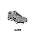 Nike P-6000 Wolf Grey