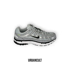 Nike P-6000 Wolf Grey