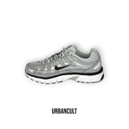 Nike P-6000 Wolf Grey