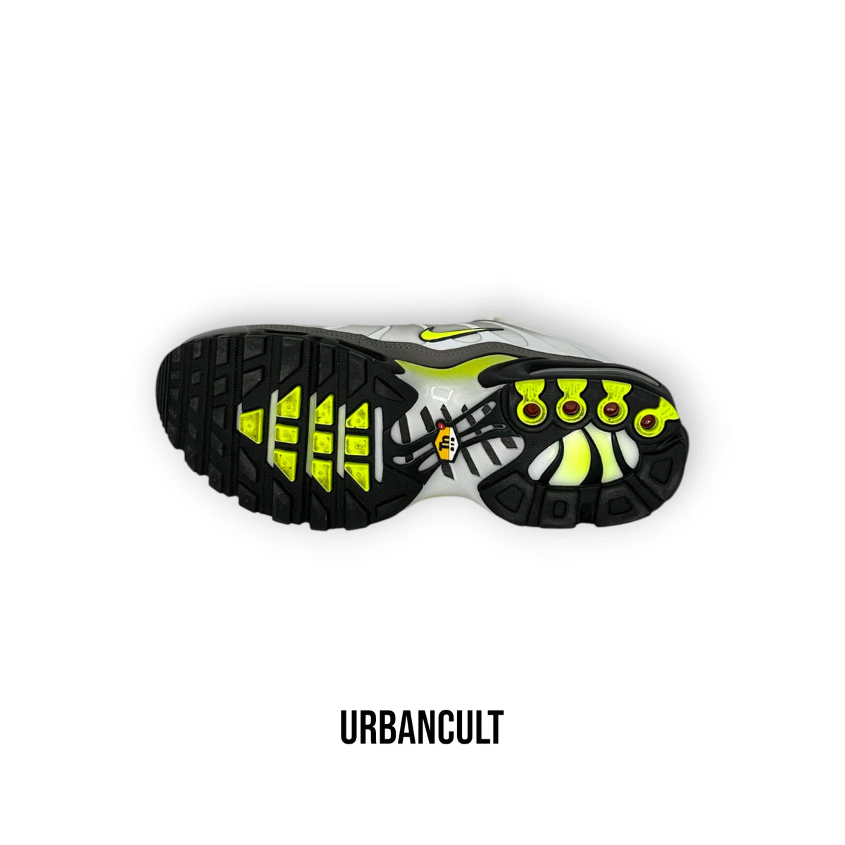 Nike Air Max Plus Neon
