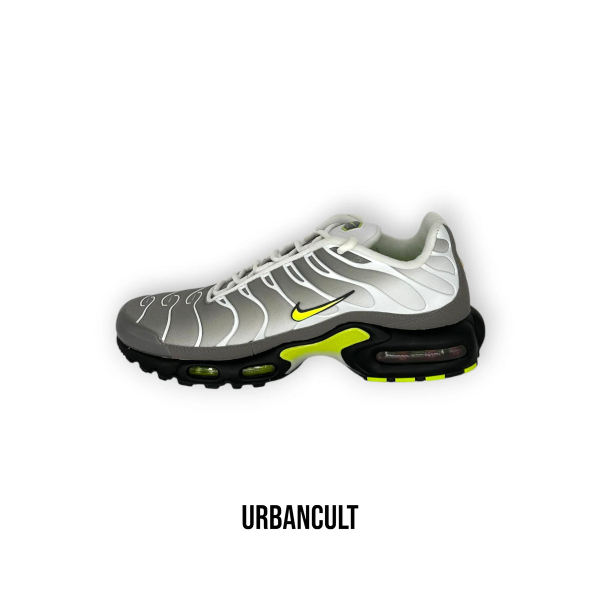Nike Air Max Plus Neon