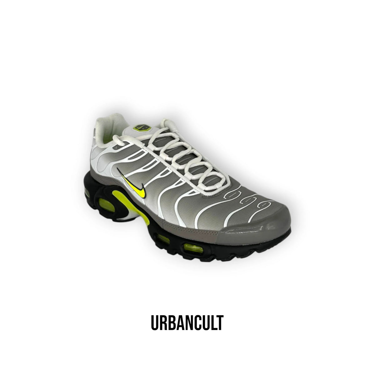 Nike Air Max Plus Neon