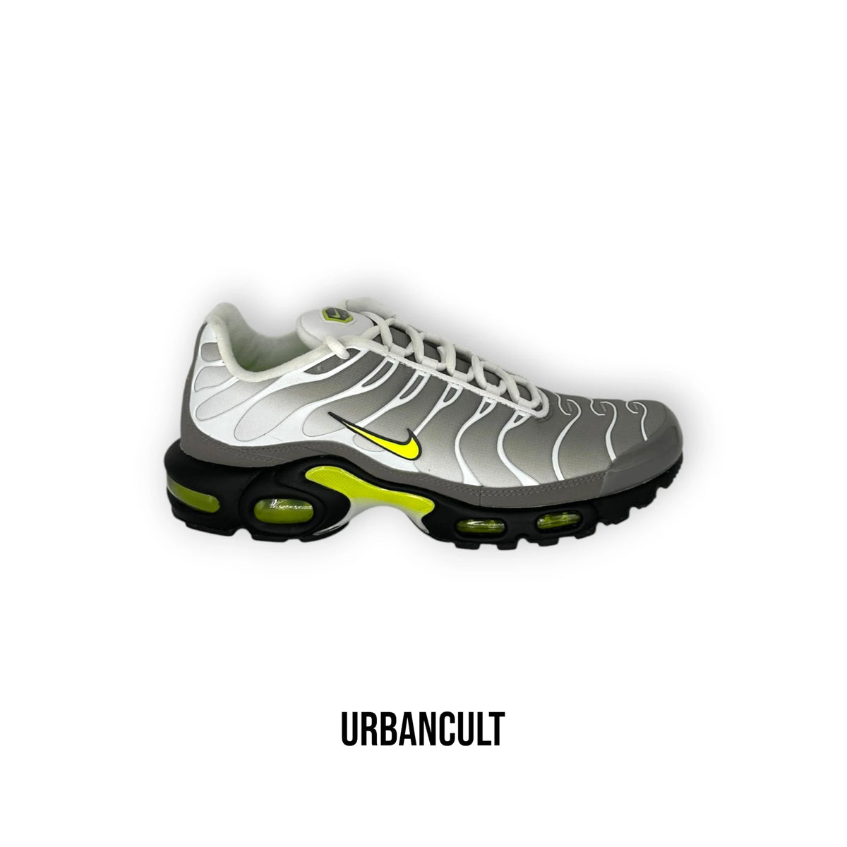 Nike Air Max Plus Neon