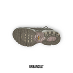 Nike Air Max Plus TN Grigie e Rosa "Enigma Stone"
