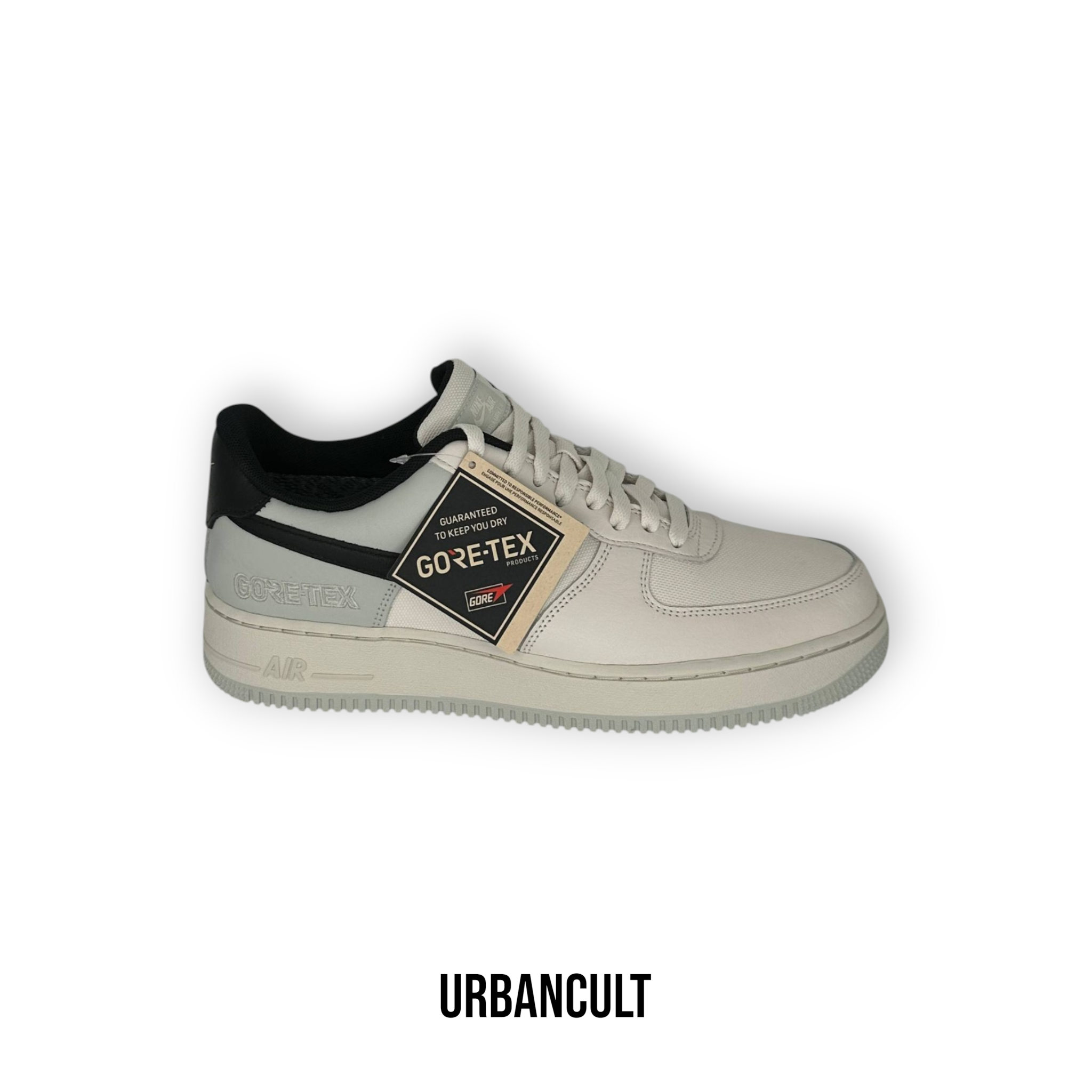 Nike Air Force 1 Low Gore-Tex Phantom