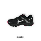 Nike Zoom Vomero 5 Nere e Rosa "Black Pink Blast Grey"