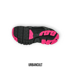 Nike Zoom Vomero 5 Nere e Rosa "Black Pink Blast Grey"