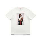 T-shirt Supreme 'Playboi Carti' Photo Tee - Bianco