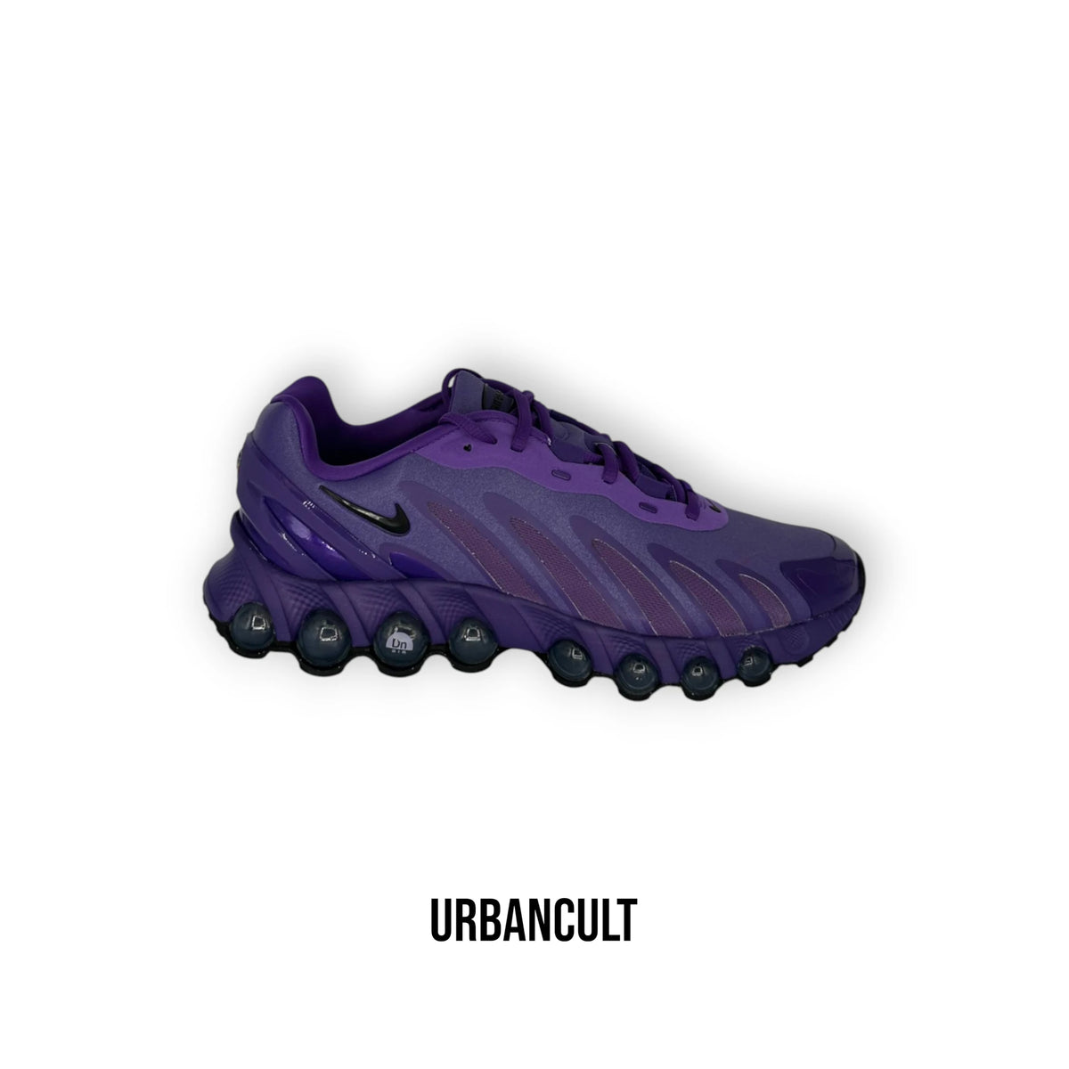 Nike Air Max Dn8 Viola Wild Grape
