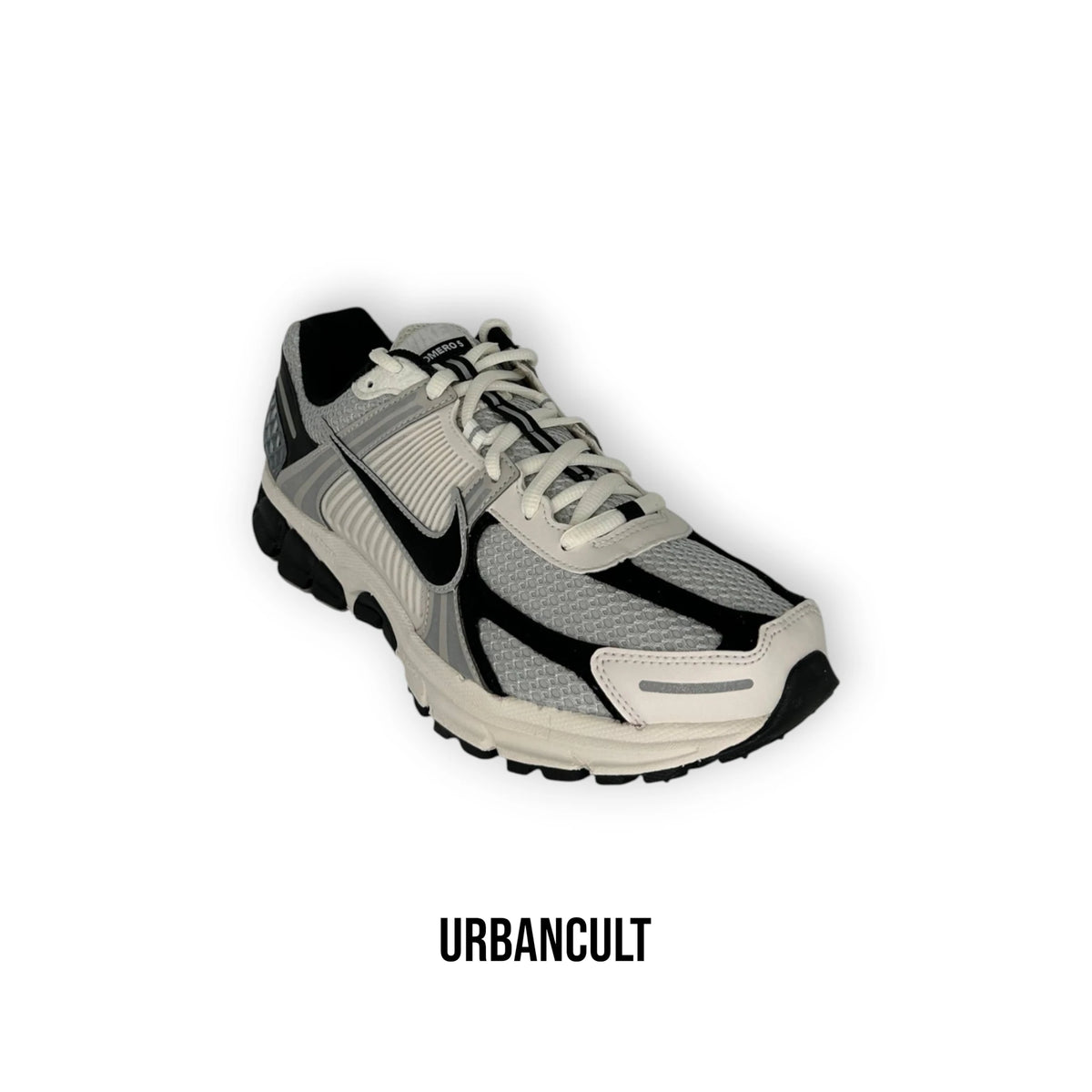 Nike Air Zoom Vomero 5 Photon Dust Black