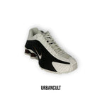 Nike Shox R4 Sail Fauna Brown