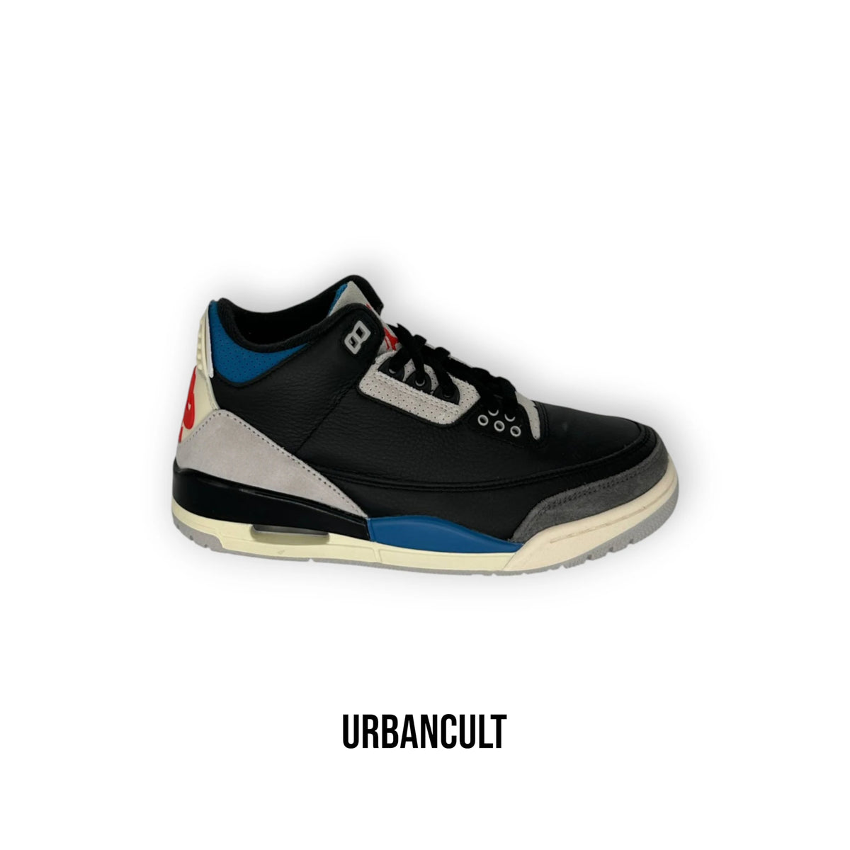 Air Jordan 3 Retro OG Rare Air