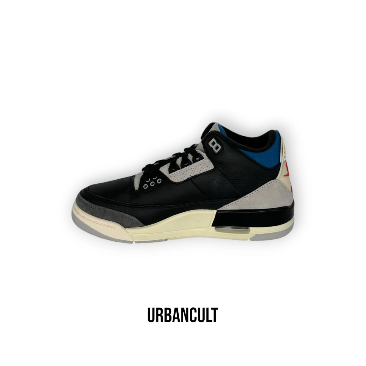Air Jordan 3 Retro OG Rare Air