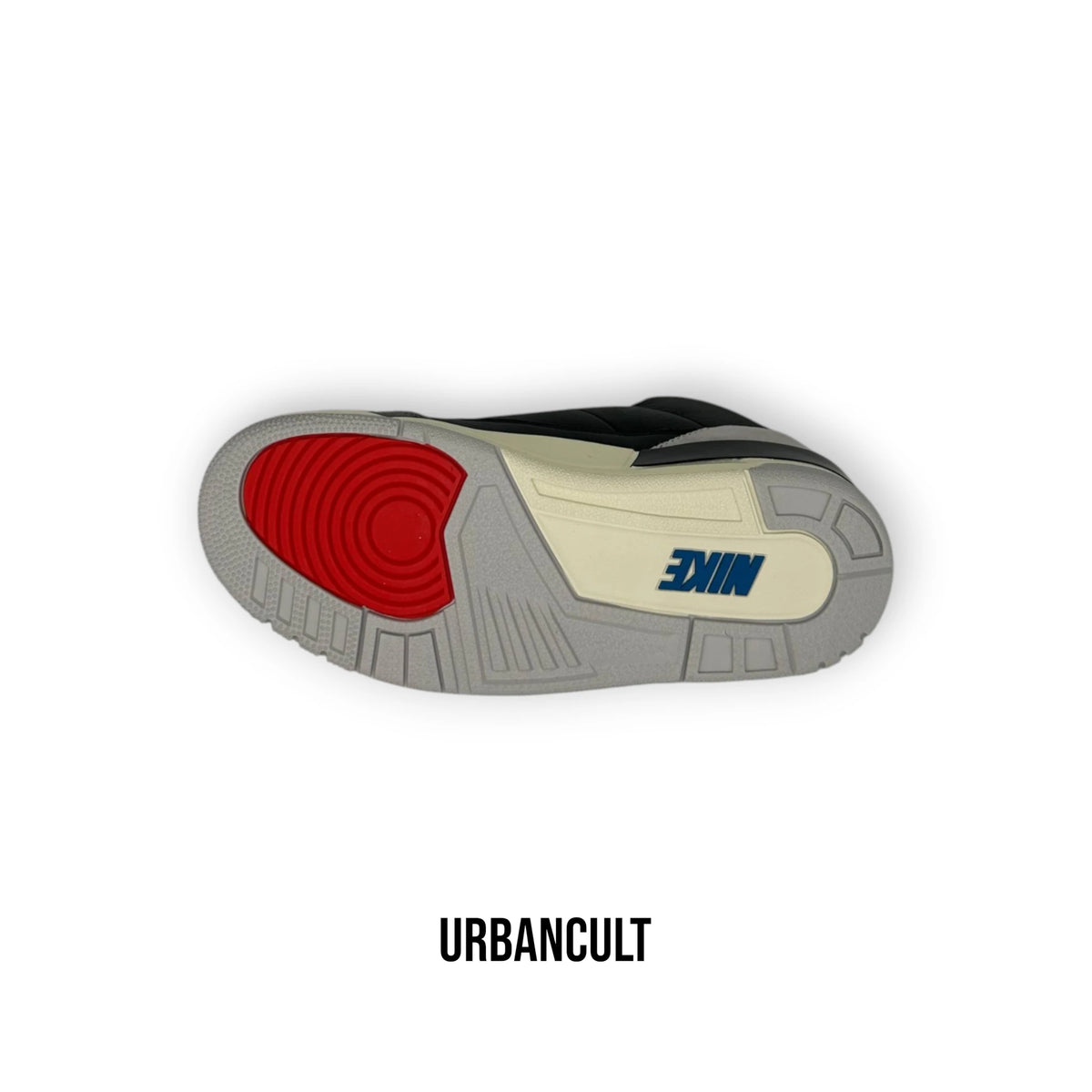 Air Jordan 3 Retro OG Rare Air
