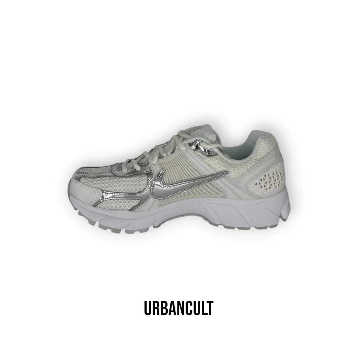Nike Zoom Vomero 5 Chrome Toe