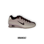 Nike Shox Z Particle Rose Burgundy Crush