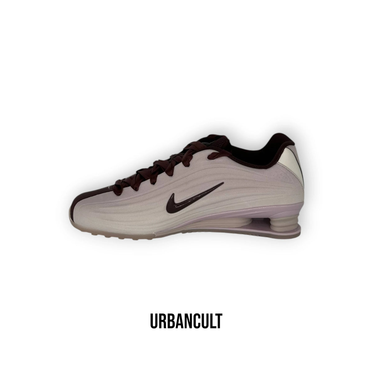 Nike Shox Z Particle Rose Burgundy Crush