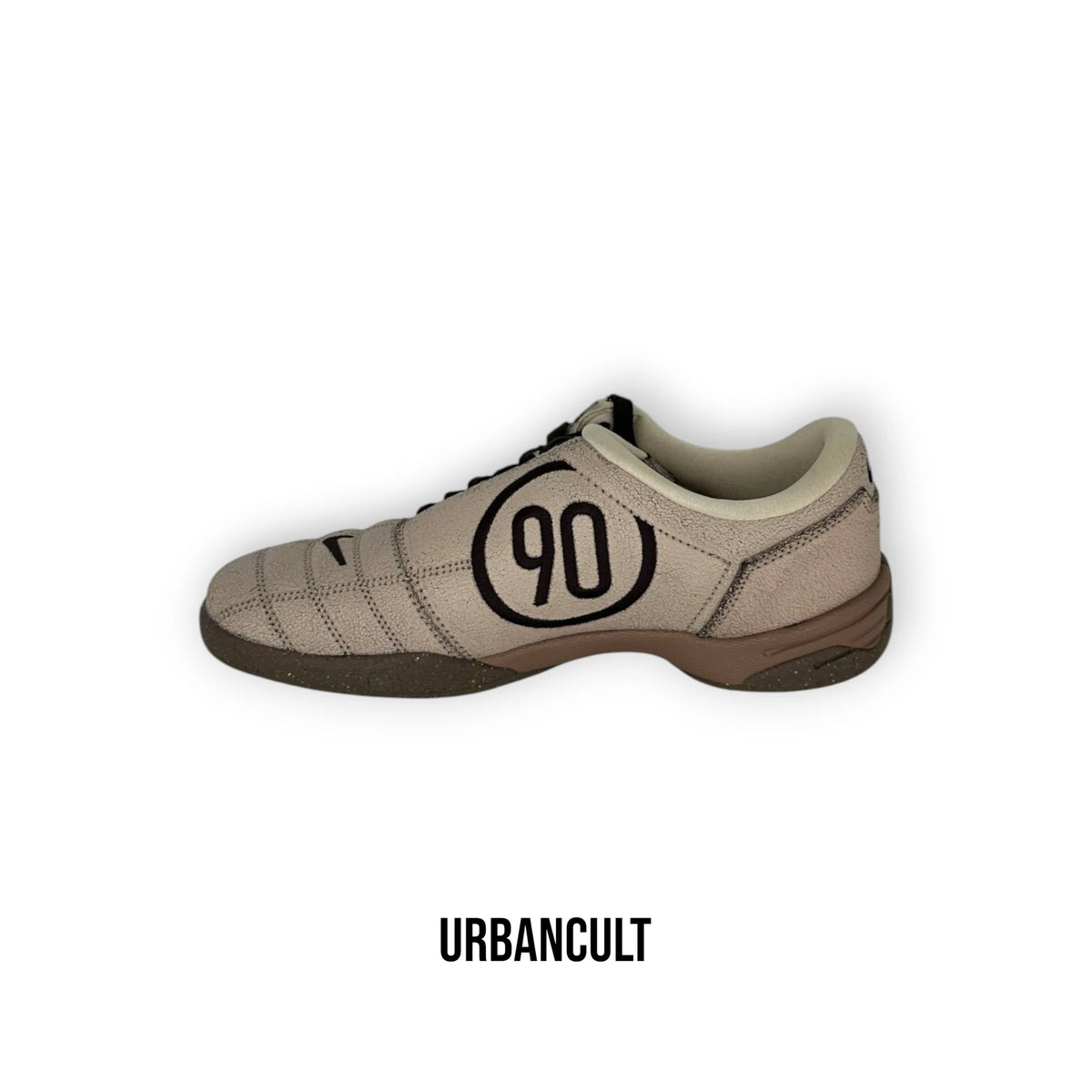 Nike Total 90 III SP Pearl White Shadow Brown