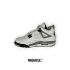 Air Jordan 4 Retro White Cement