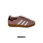 Adidas Gazelle Wonder Mauve Rosa