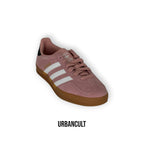 Adidas Gazelle Wonder Mauve Rosa