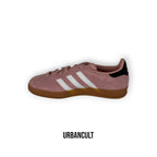 Adidas Gazelle Wonder Mauve Rosa