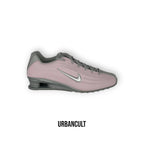Nike Shox Z Pink Foam Metallic