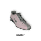 Nike Shox Z Pink Foam Metallic
