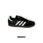 adidas Samba Indoor Core Black