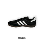 adidas Samba Indoor Core Black