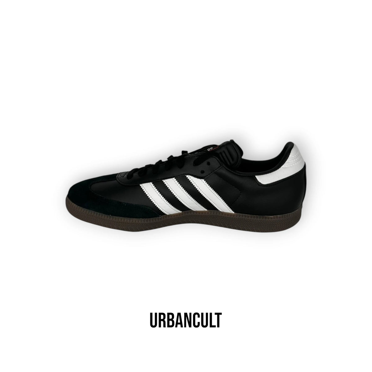 adidas Samba Indoor Core Black
