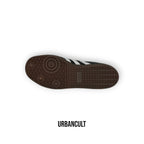 adidas Samba Indoor Core Black