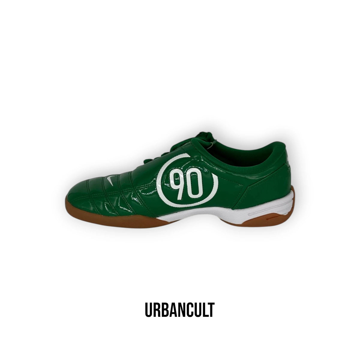Nike Total 90 Pine Green