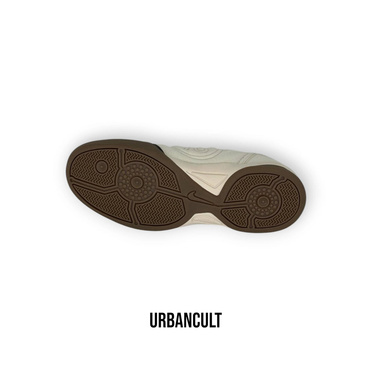 Nike Total 90 Pearl Brown