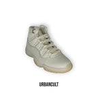 Air Jordan 11 Retro Grand Finale Pearl White