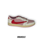 Air Jordan 1 Low OG SP Travis Scott Tropical Pink