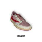 Air Jordan 1 Low OG SP Travis Scott Tropical Pink