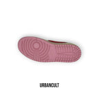 Air Jordan 1 Low OG SP Travis Scott Tropical Pink